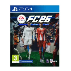FC26