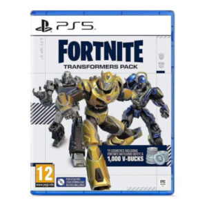 Fortnite PS5