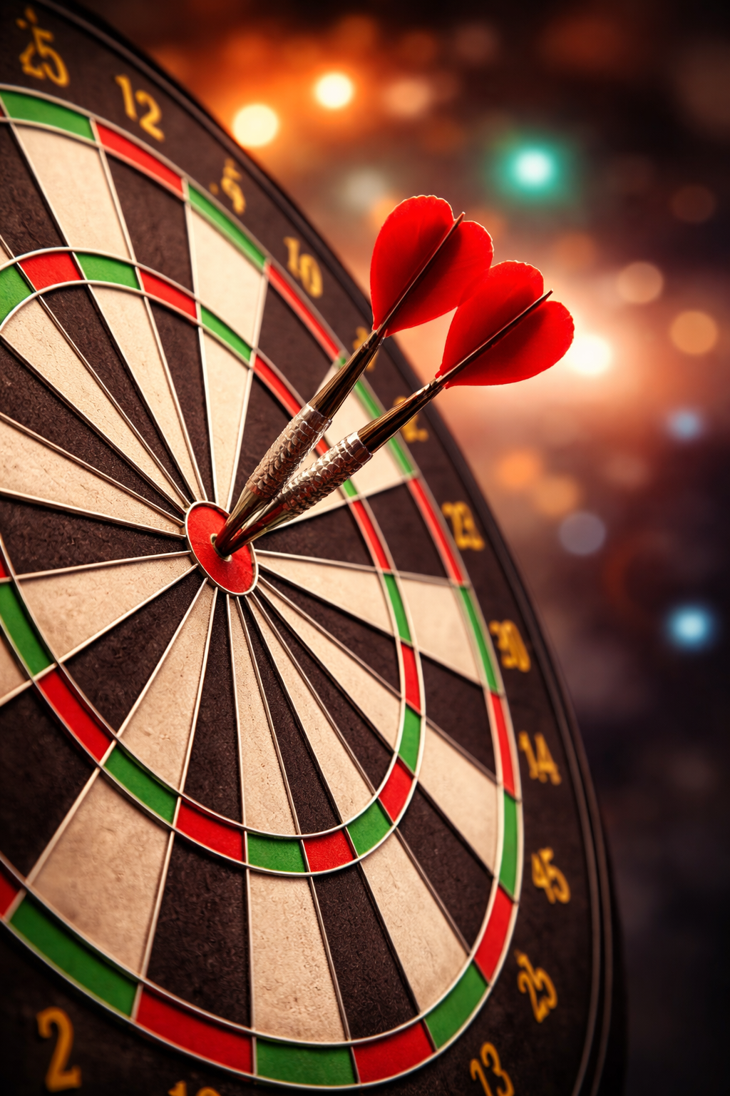 Darts Icon