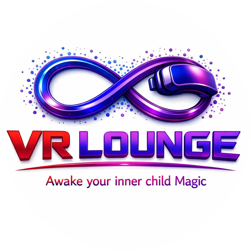 VR Lounge Logo