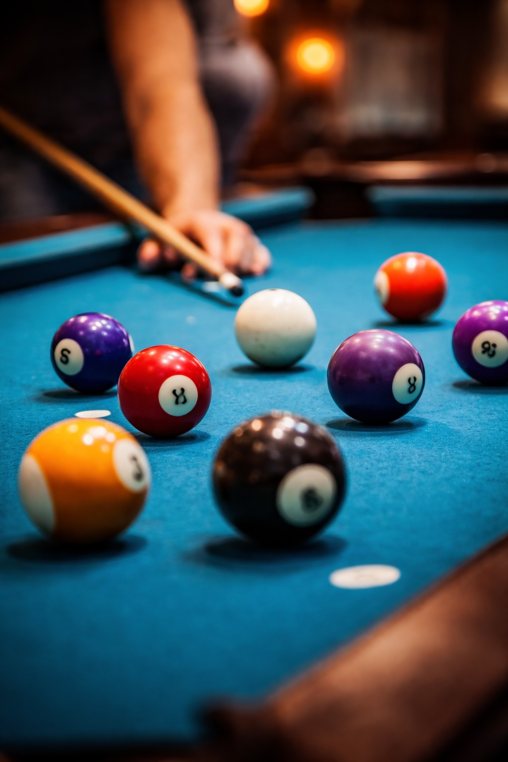 Pool Icon