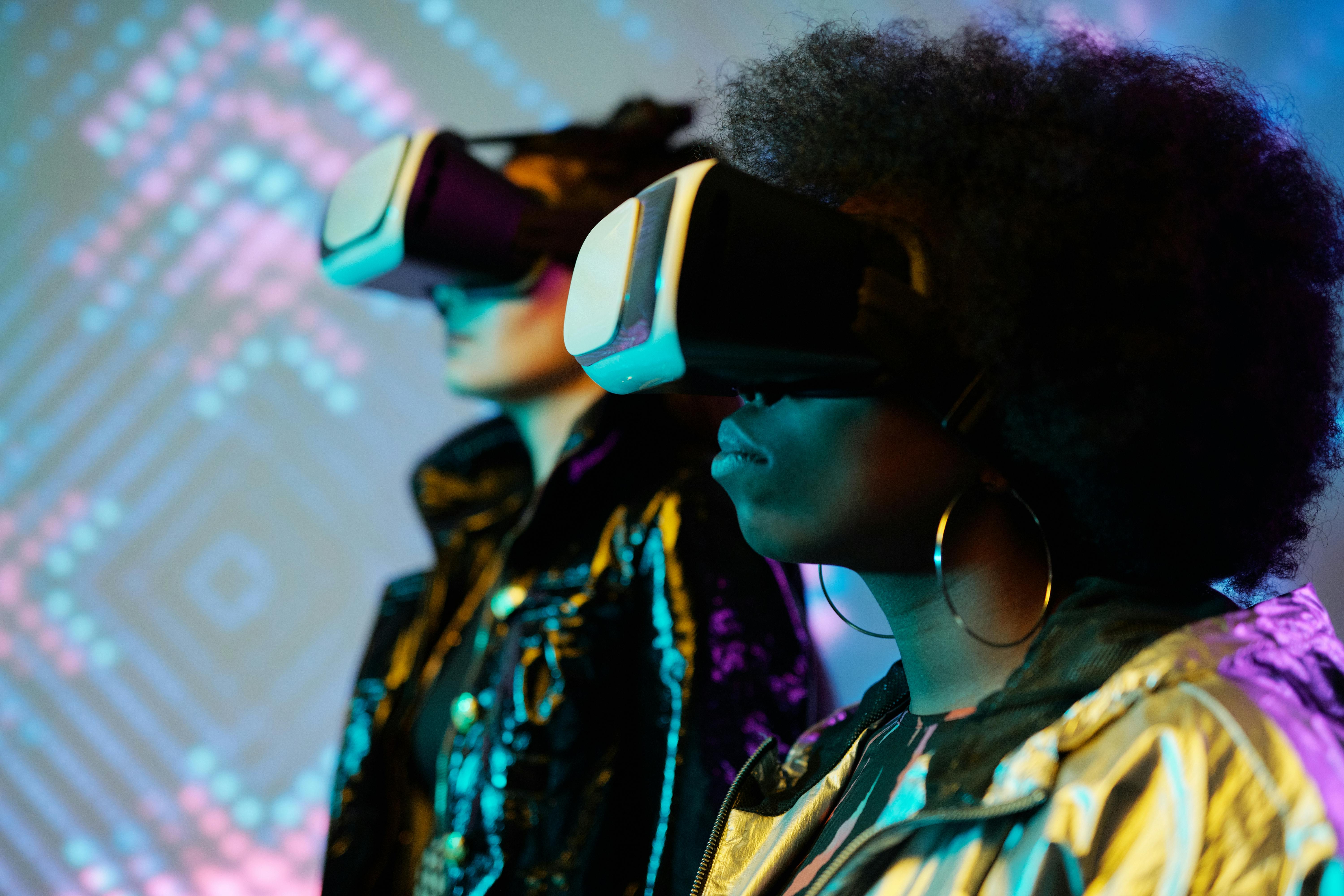 VR Icon