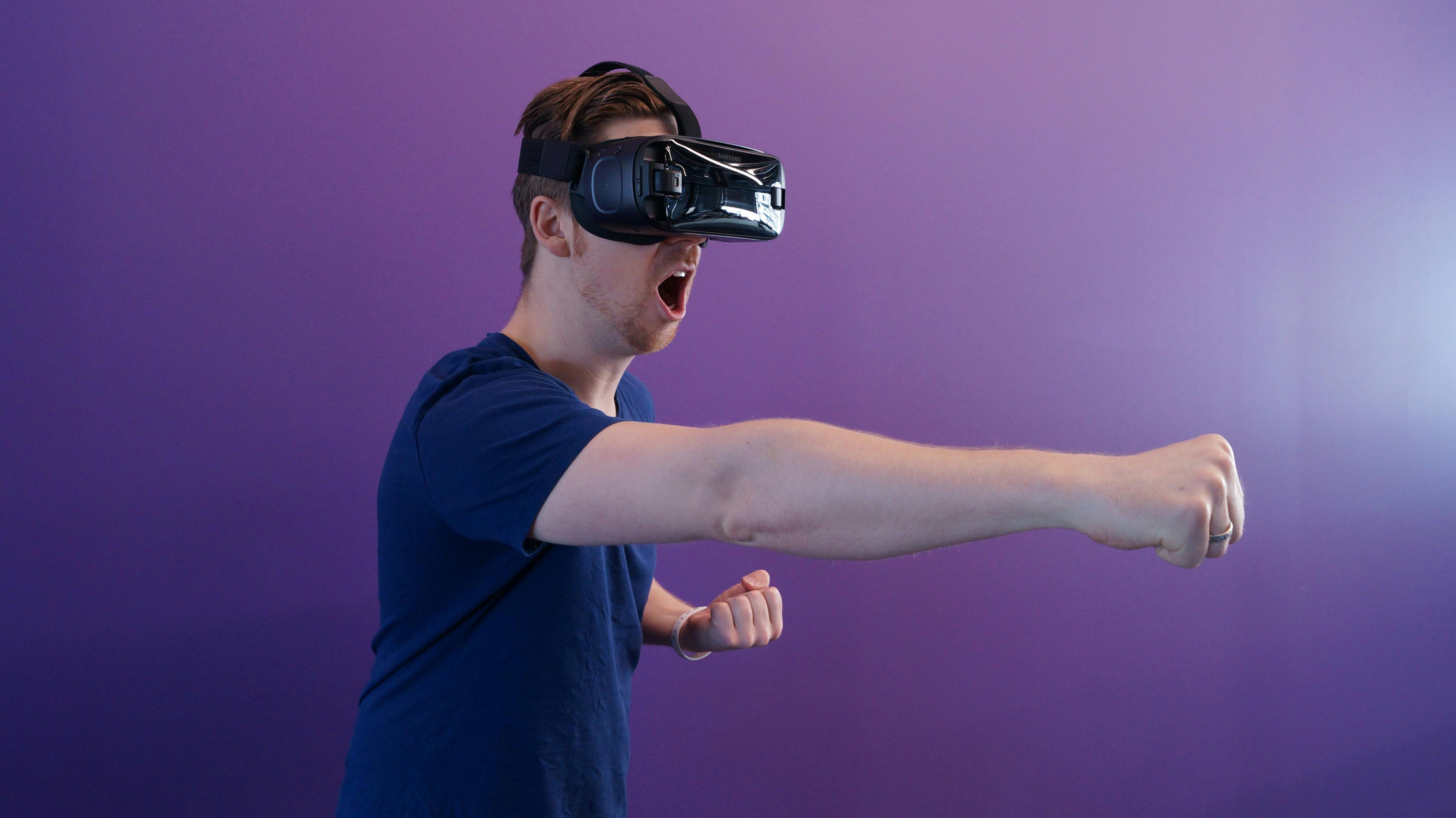 VR Gaming