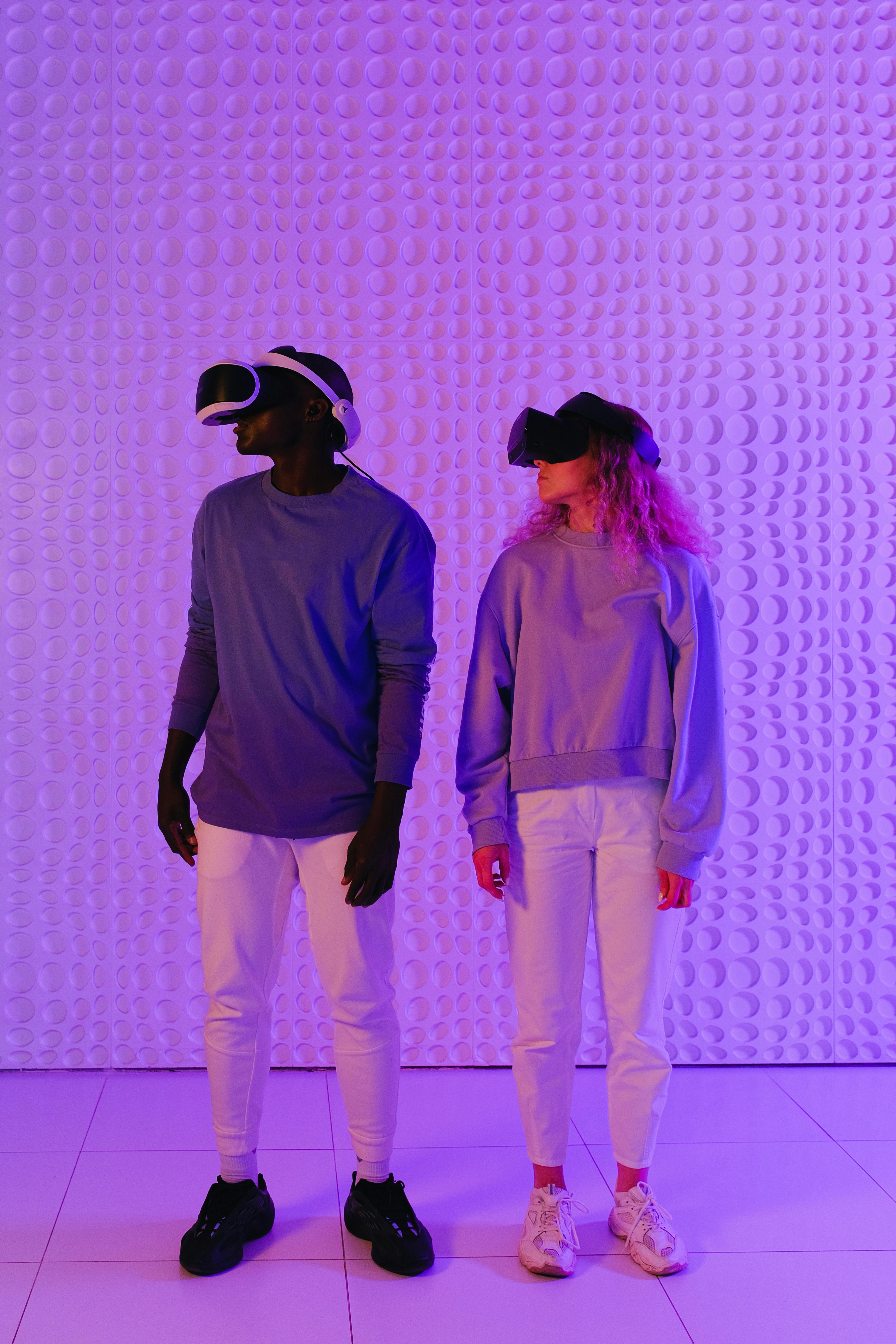 VR Icon