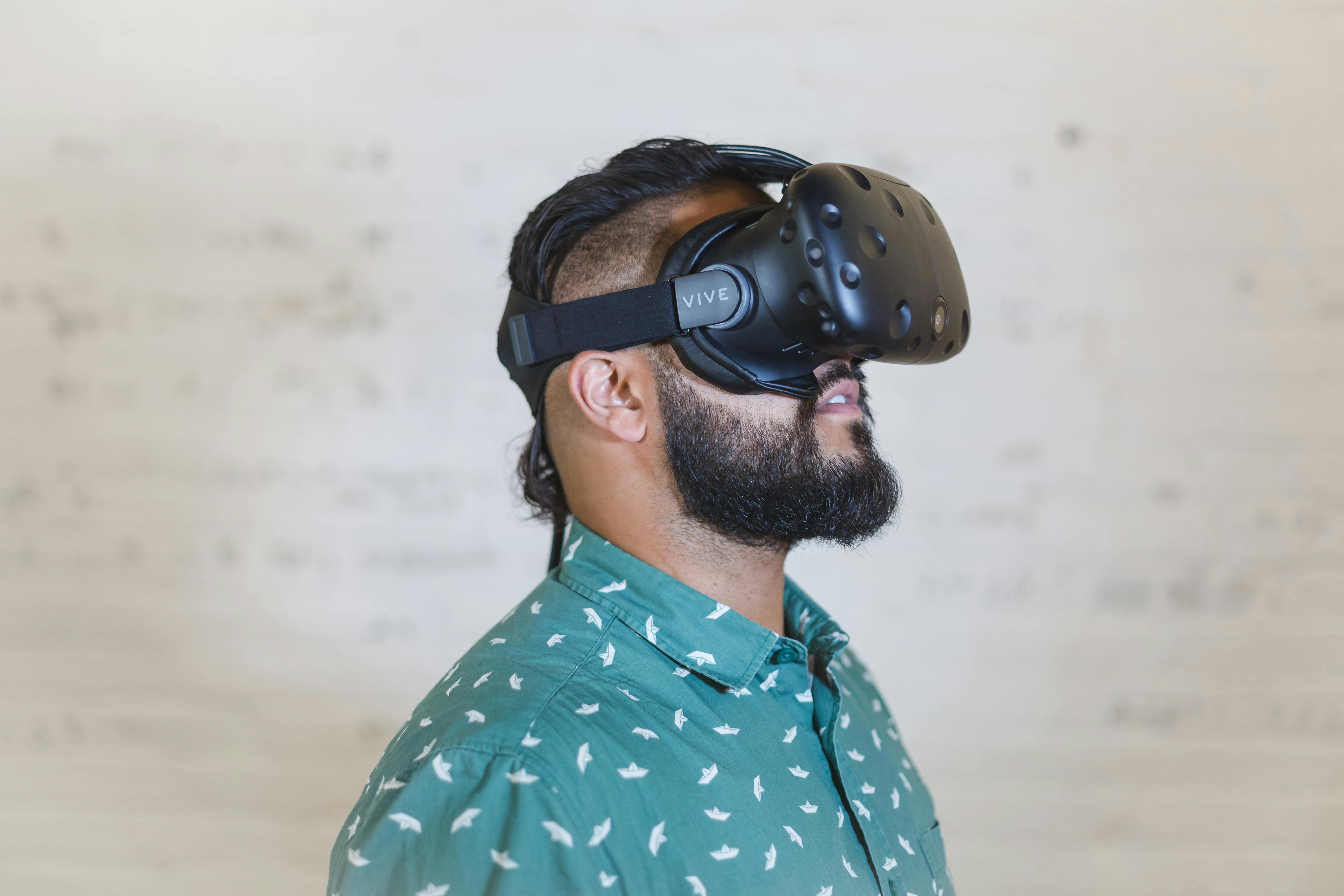 VR Icon