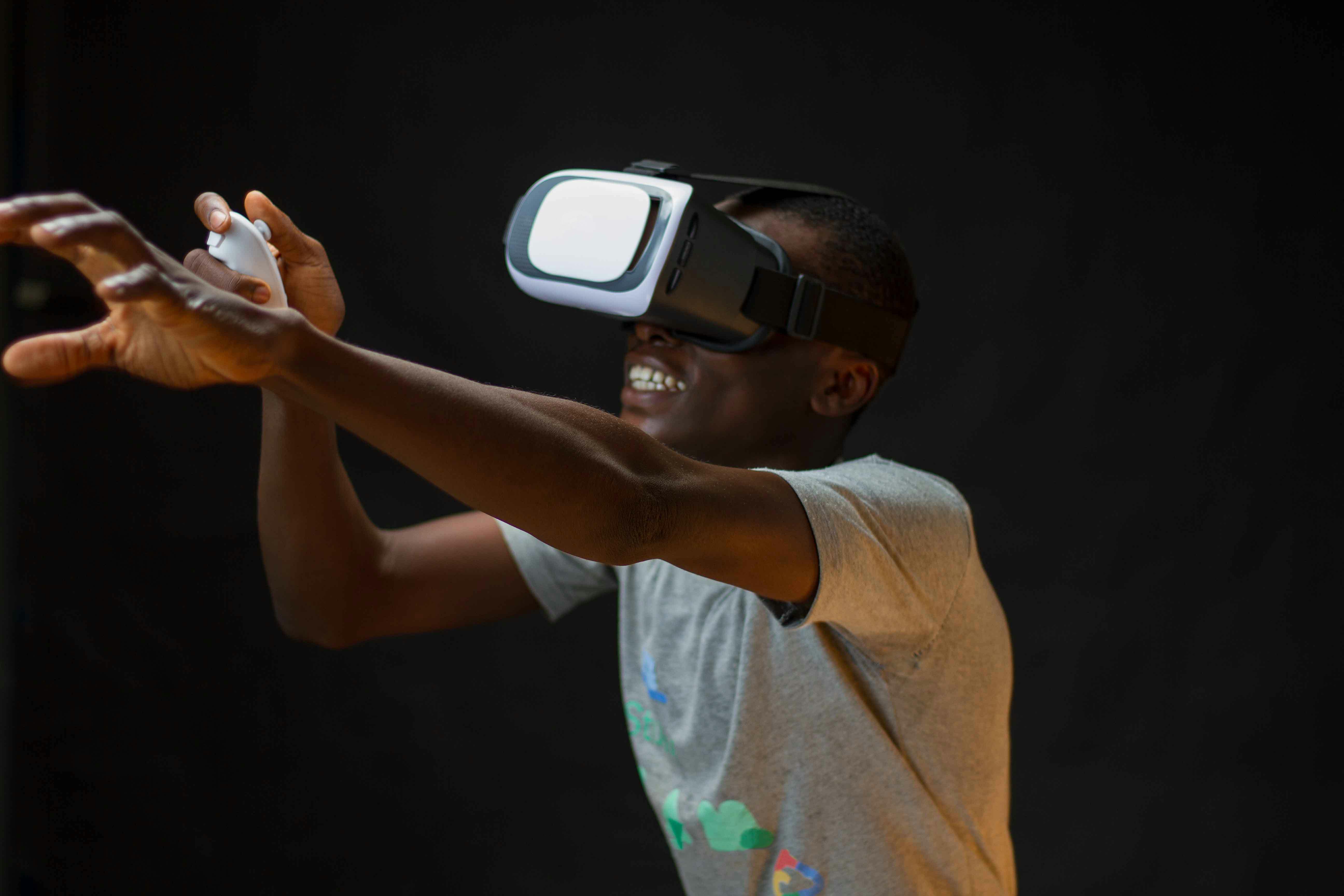 VR Icon